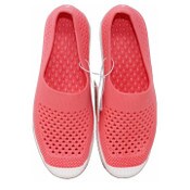 Wholesale - KATIE MIAMI CORAL WOMEN SHOES ASST SIZE C/P 12, UPC: 193242429989